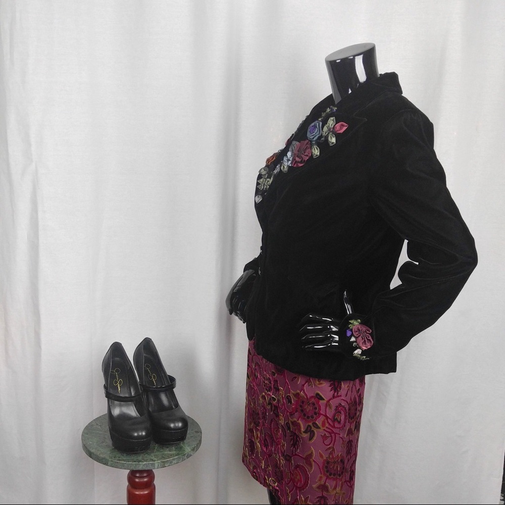 Cachet & Co Jacket - Picture 5 of 6